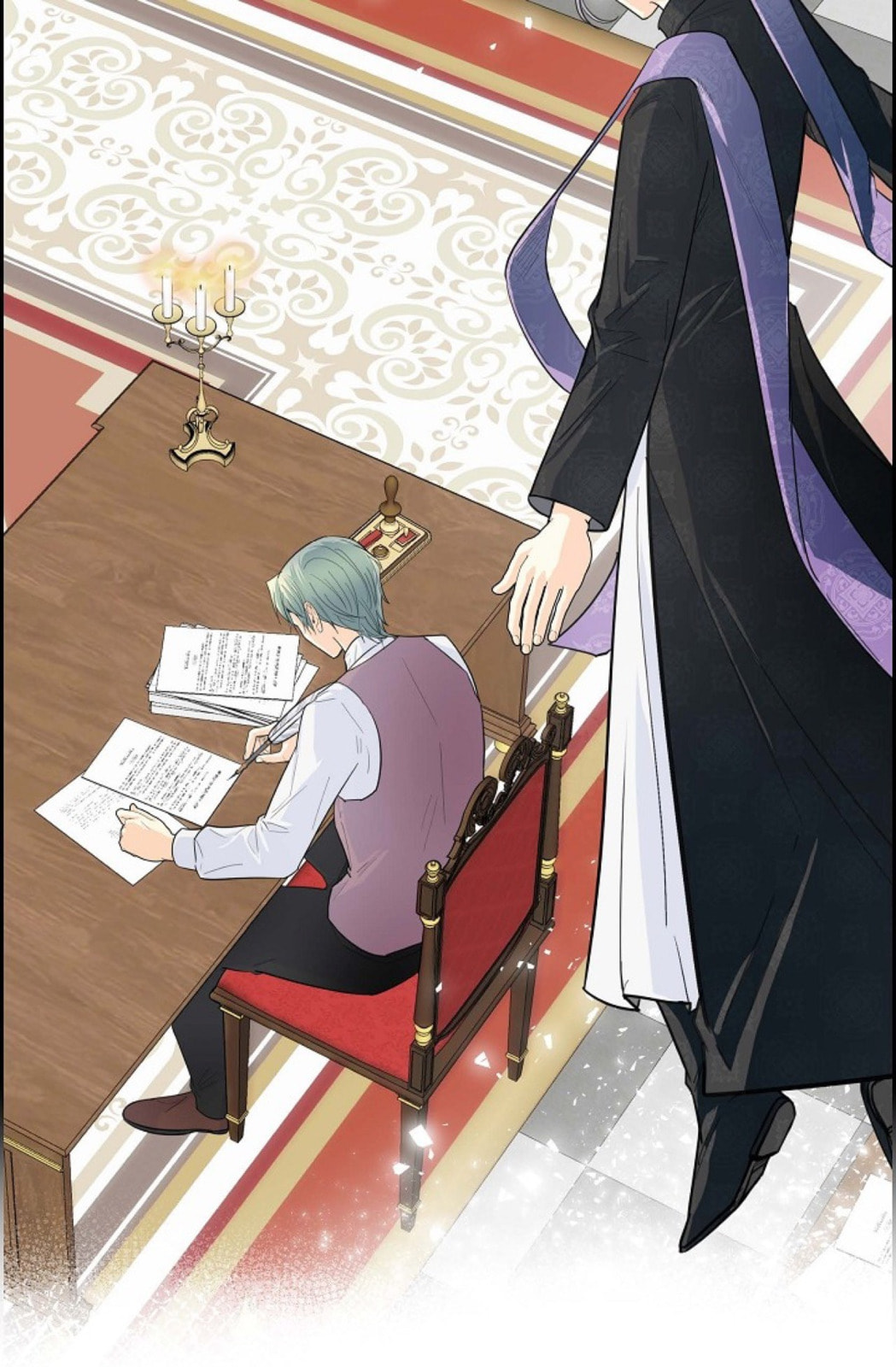Read For Stella chapter 28 image 76 on Lezhin