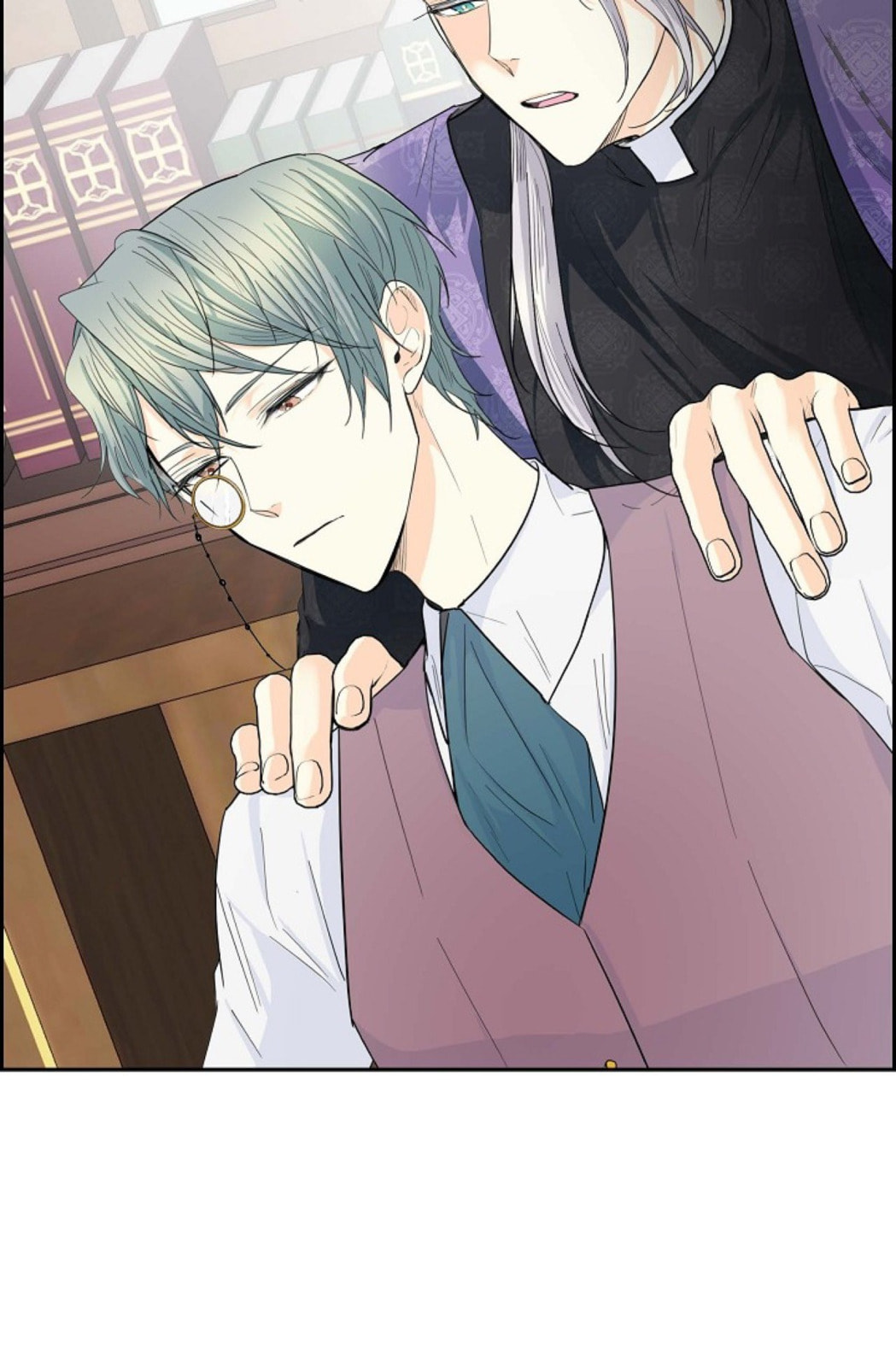 Read For Stella chapter 28 image 78 on Lezhin