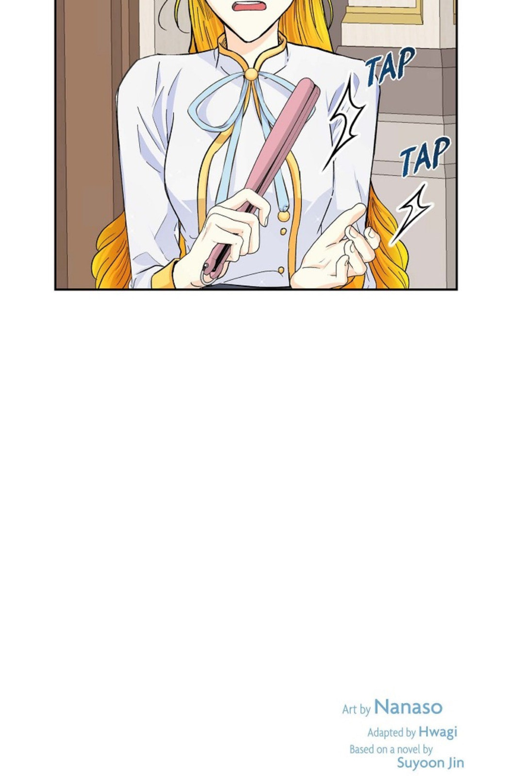 Read For Stella chapter 29 image 11 on Lezhin