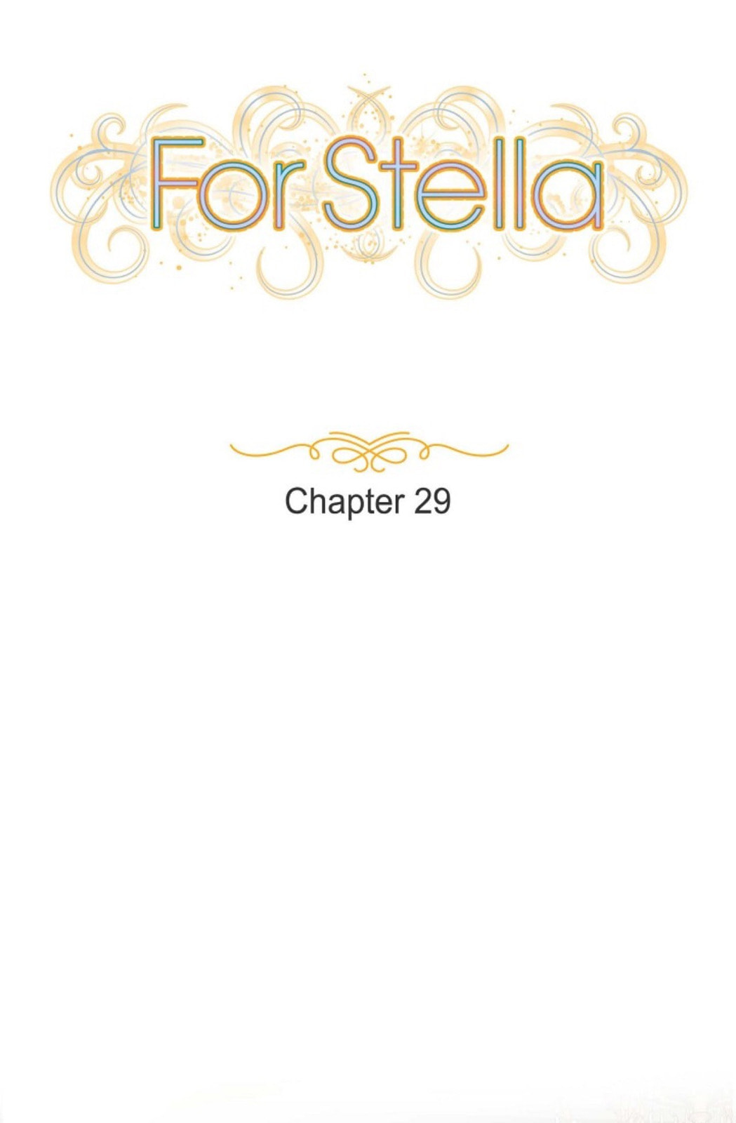Read For Stella chapter 29 image 12 on Lezhin