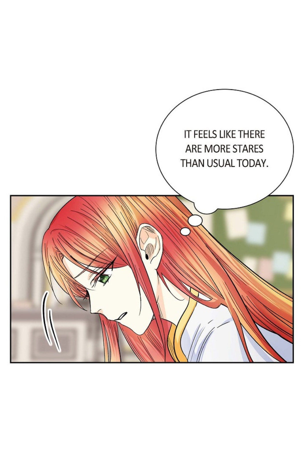 Read For Stella chapter 29 image 14 on Lezhin