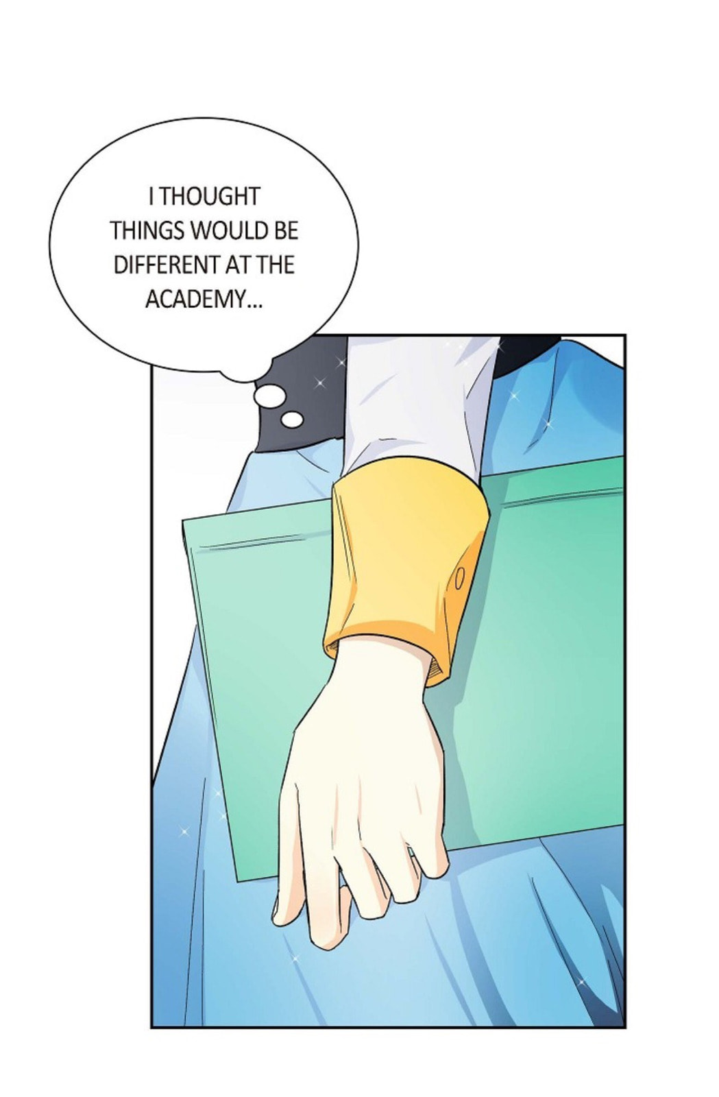 Read For Stella chapter 29 image 16 on Lezhin