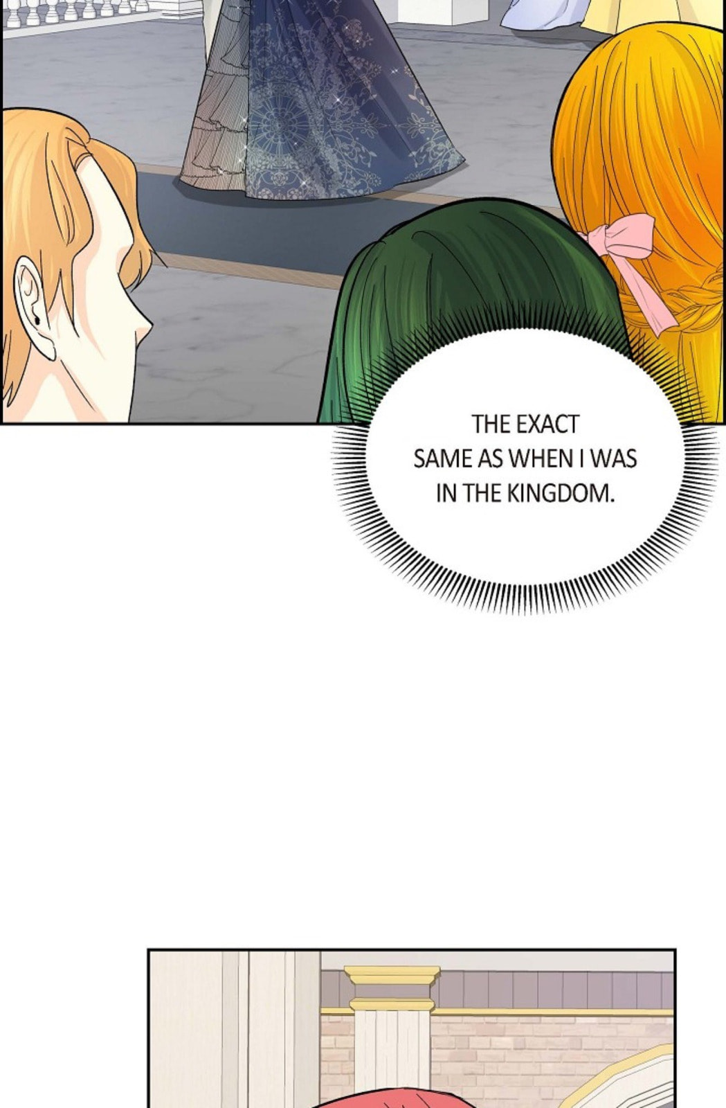 Read For Stella chapter 29 image 18 on Lezhin