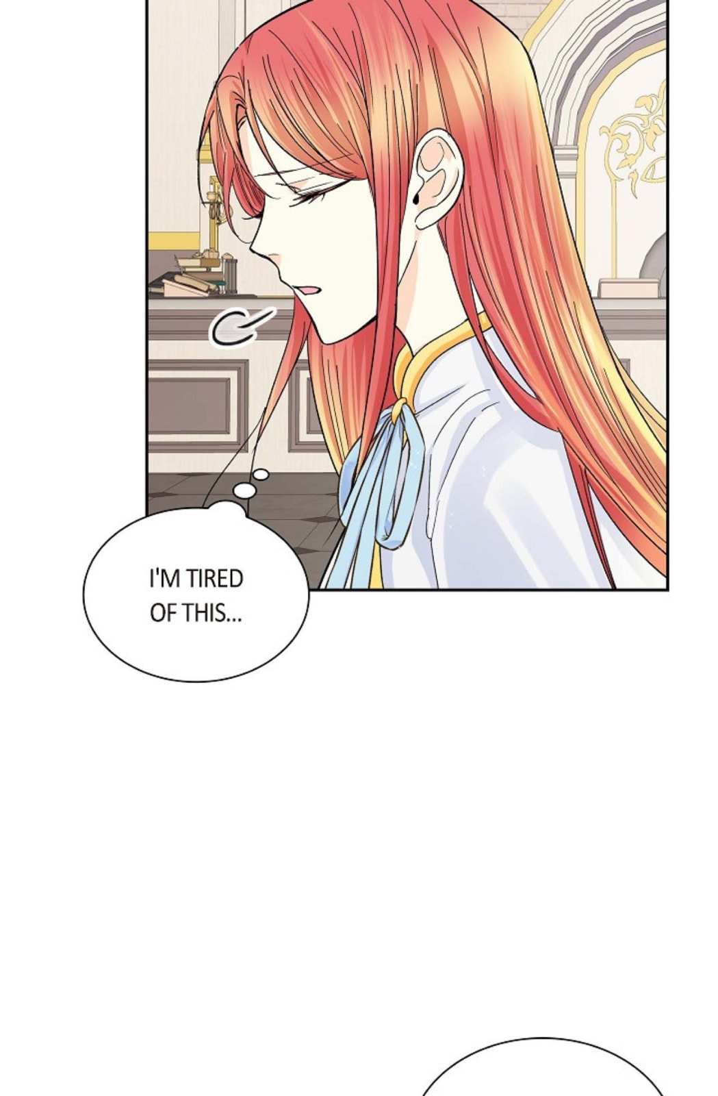 Read For Stella chapter 29 image 19 on Lezhin