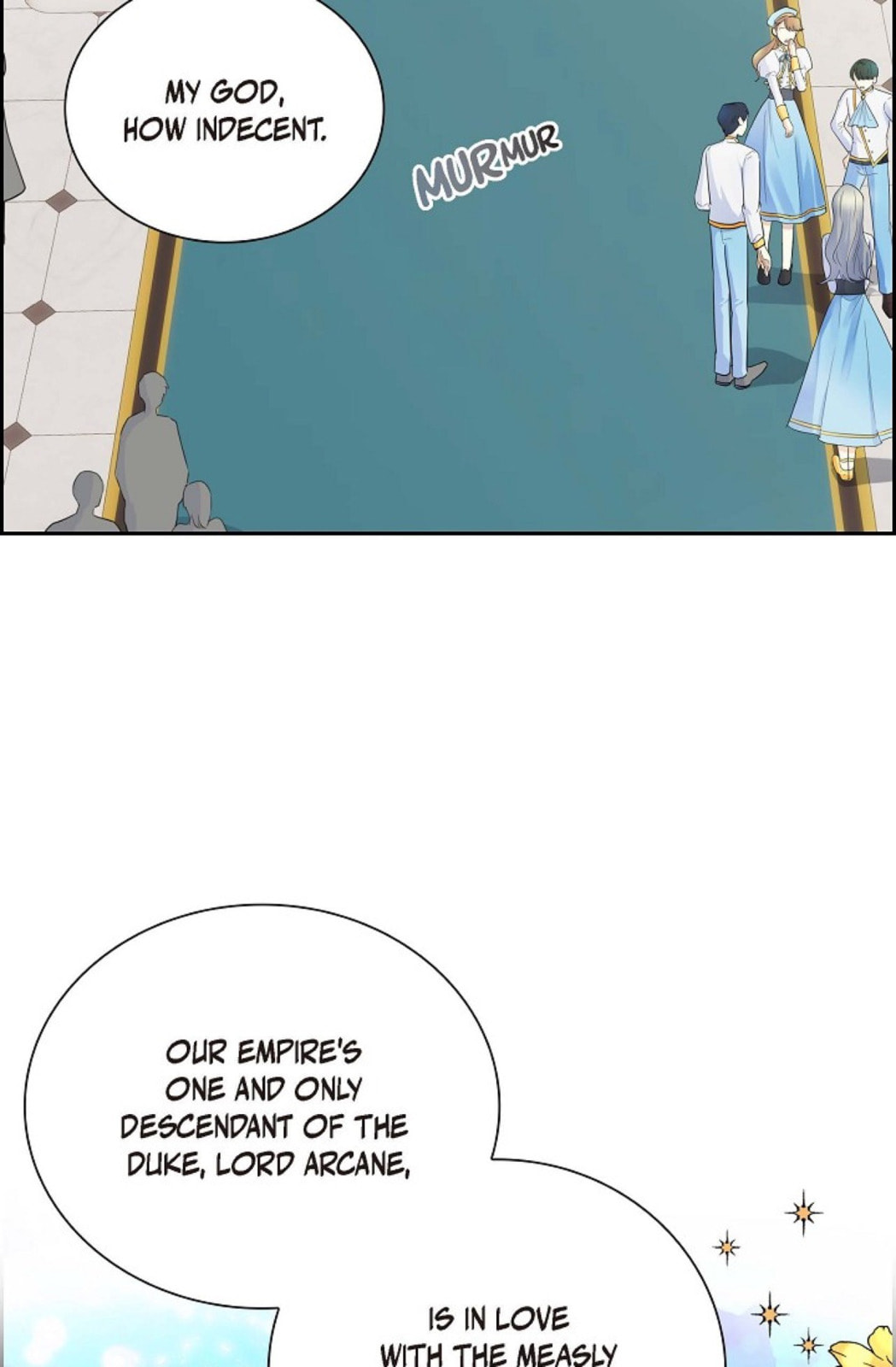 Read For Stella chapter 29 image 2 on Lezhin