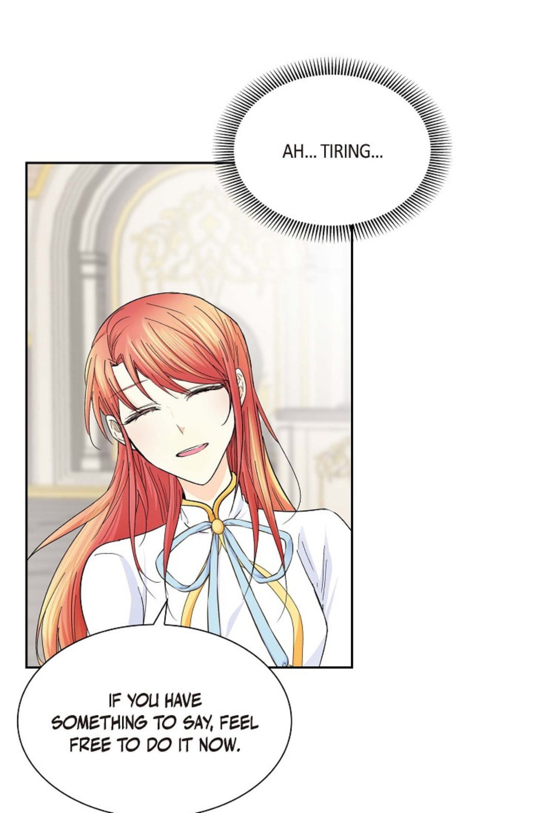 Read For Stella chapter 29 image 23 on Lezhin