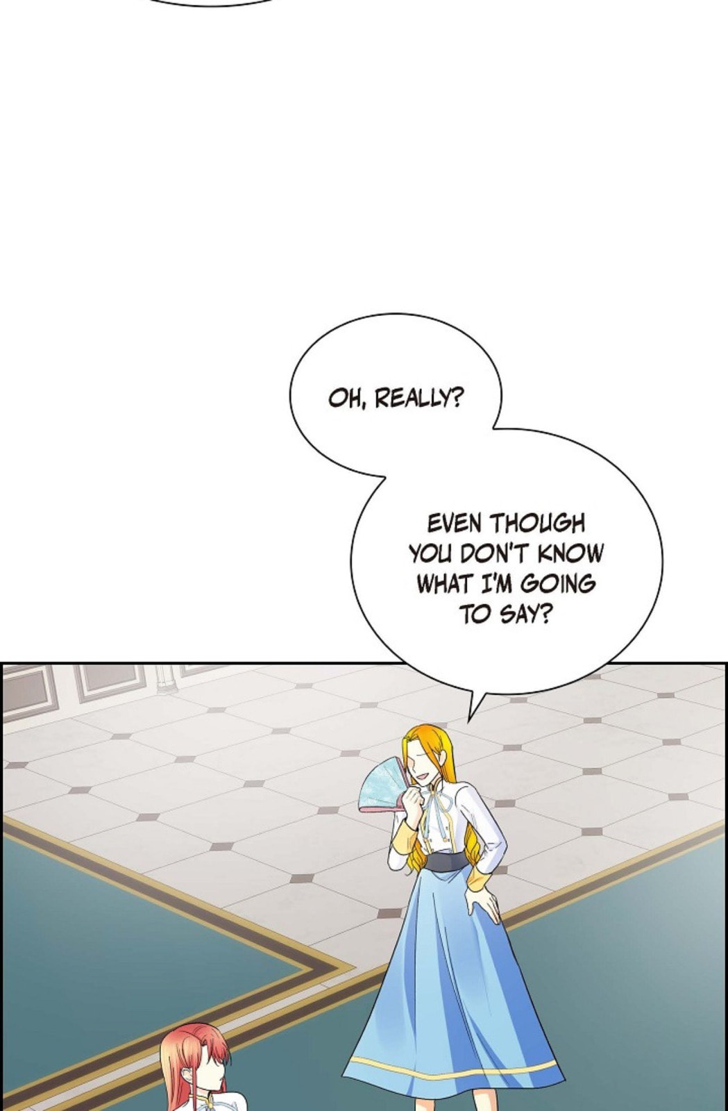 Read For Stella chapter 29 image 24 on Lezhin