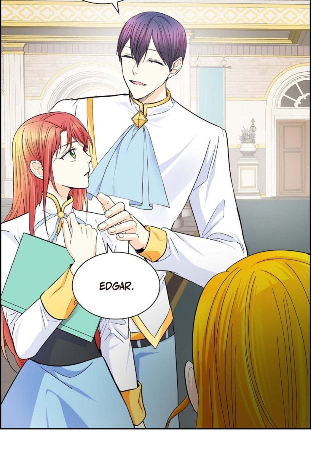 Read For Stella chapter 29 image 28 on Lezhin