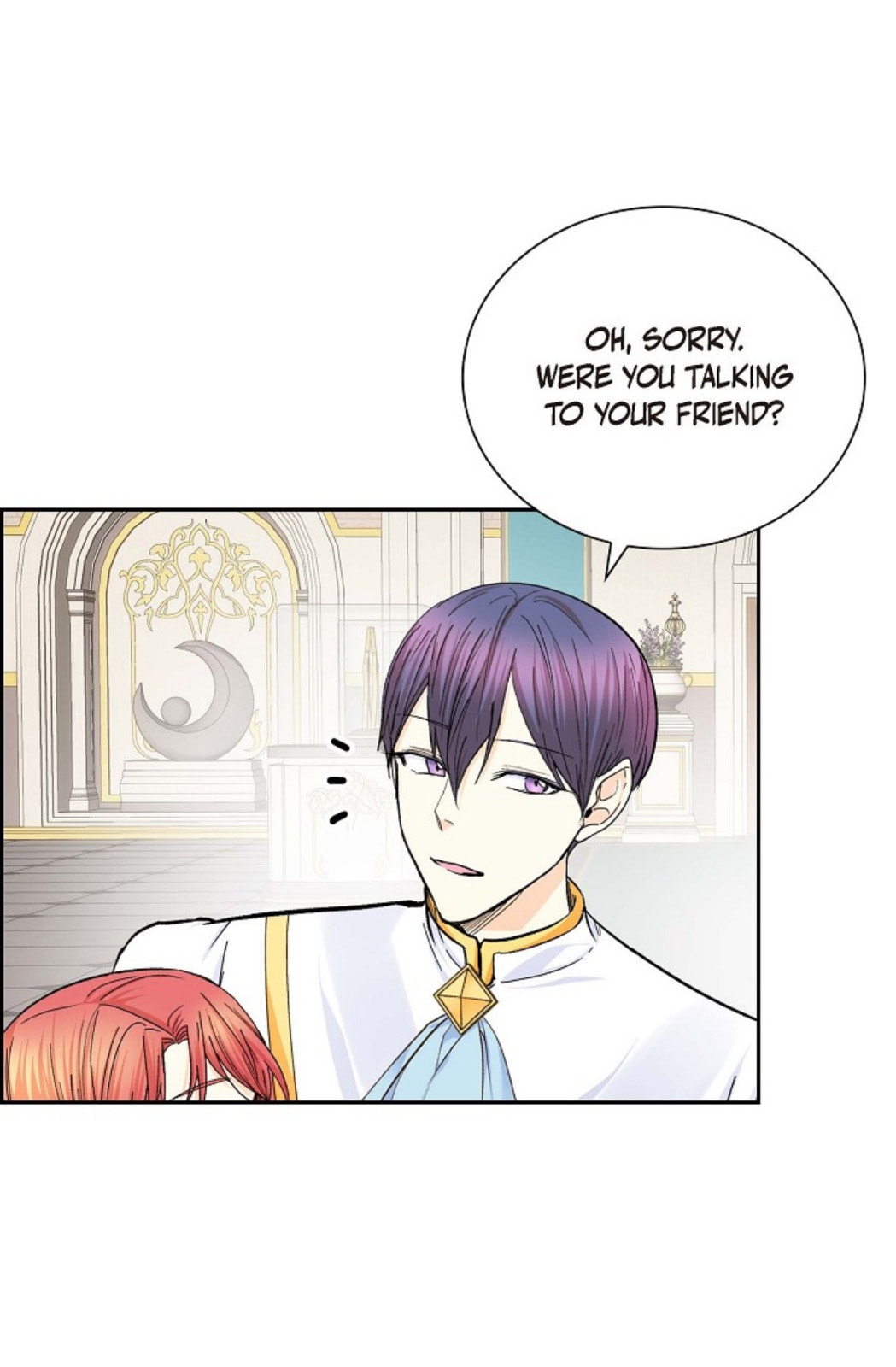 Read For Stella chapter 29 image 29 on Lezhin