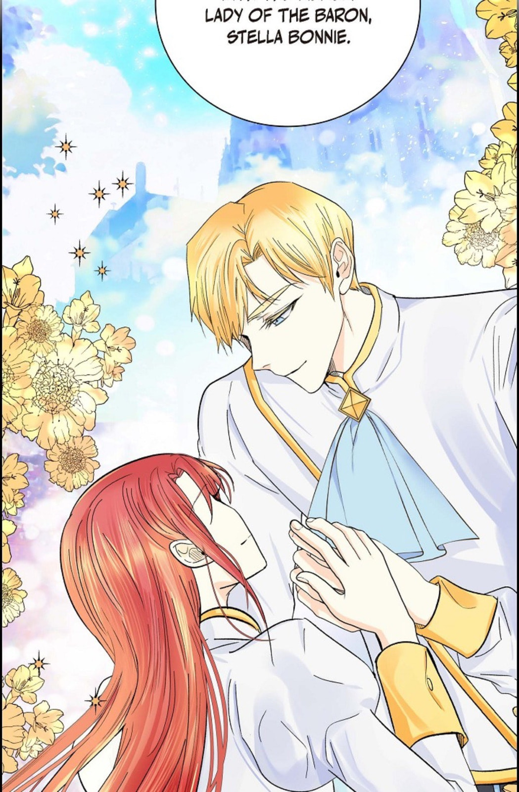 Read For Stella chapter 29 image 3 on Lezhin