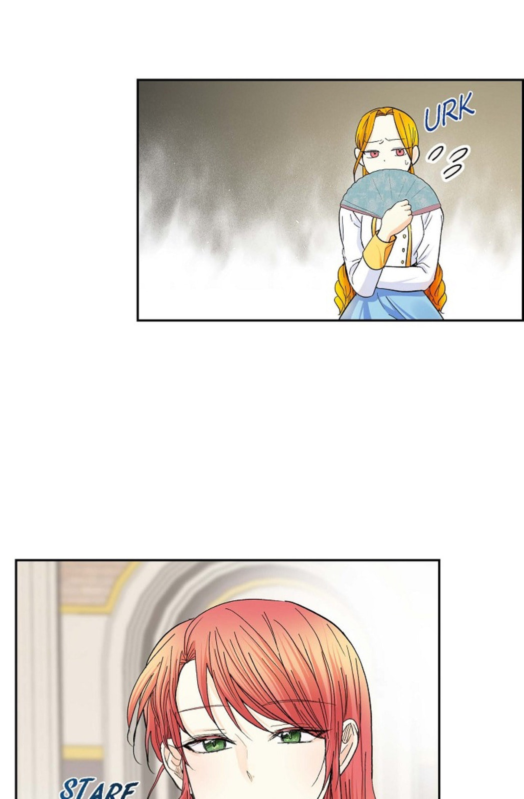 Read For Stella chapter 29 image 30 on Lezhin