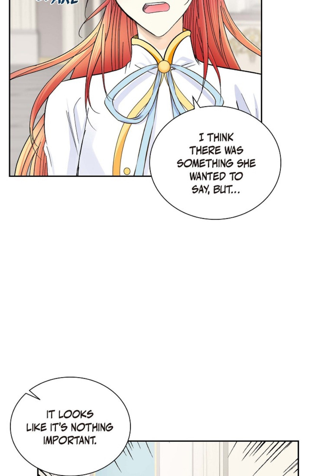 Read For Stella chapter 29 image 31 on Lezhin