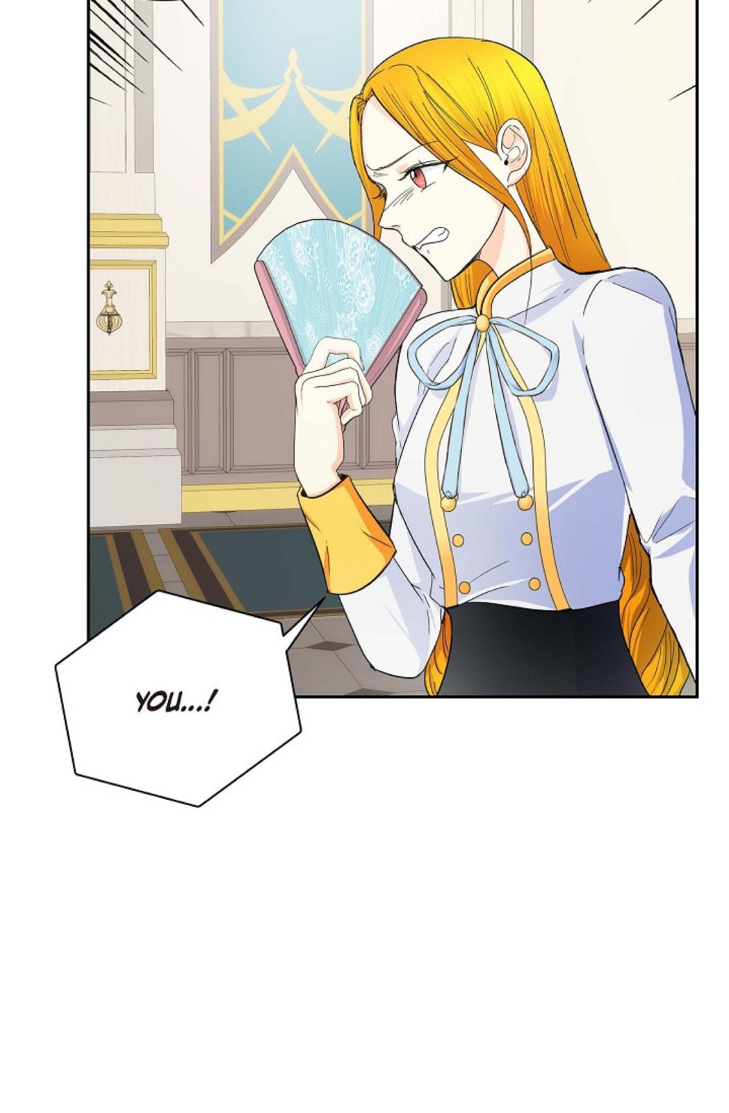 Read For Stella chapter 29 image 32 on Lezhin