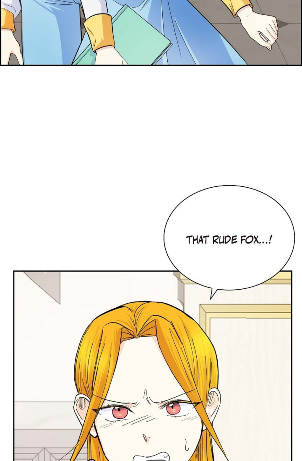 Read For Stella chapter 29 image 34 on Lezhin