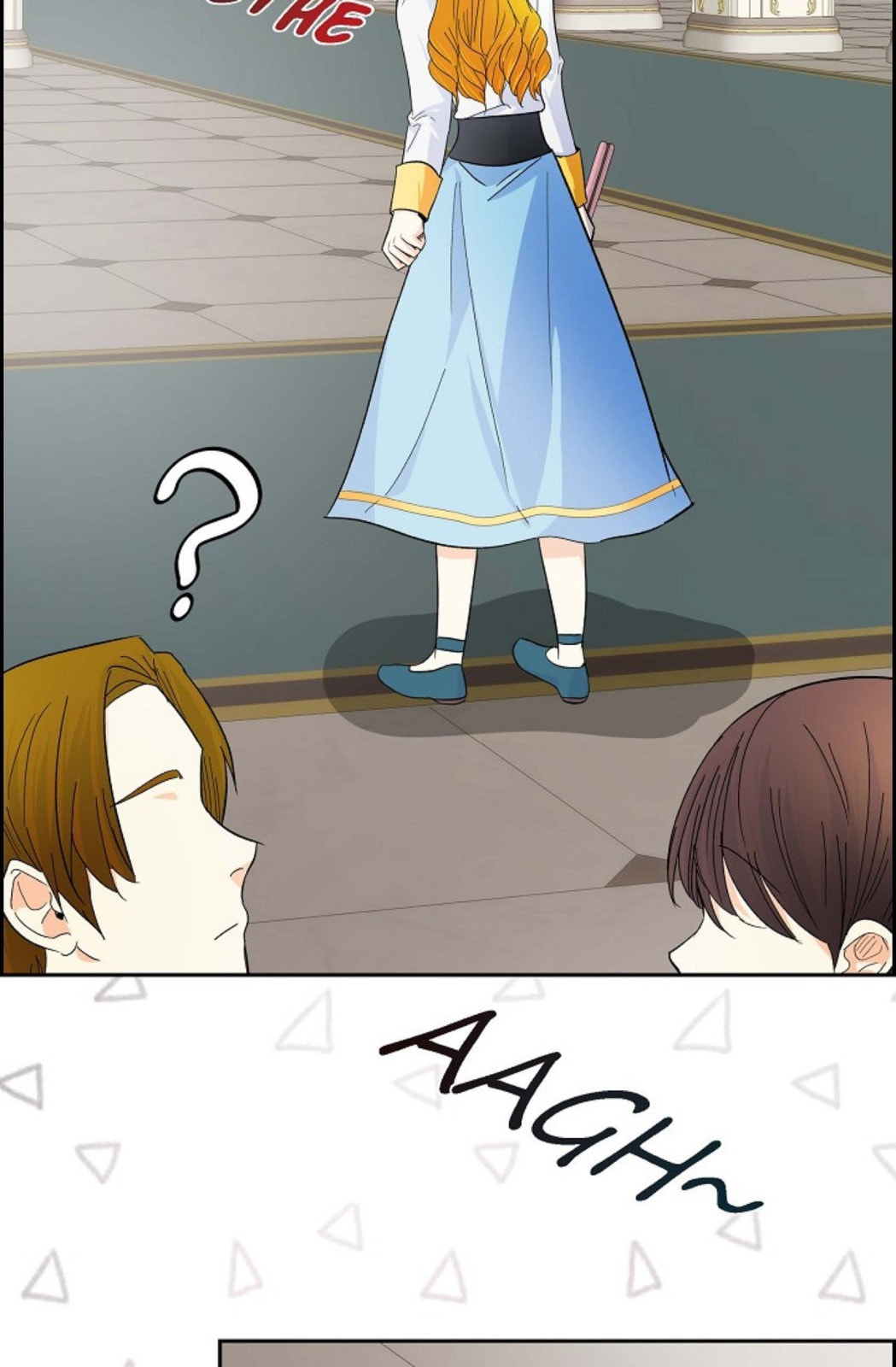 Read For Stella chapter 29 image 36 on Lezhin