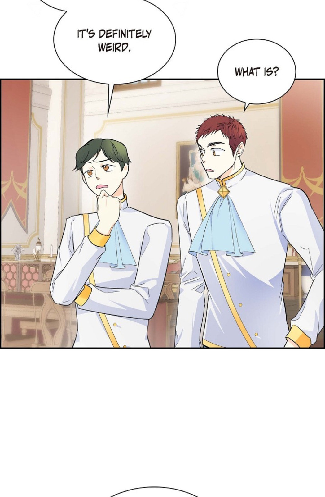 Read For Stella chapter 29 image 38 on Lezhin
