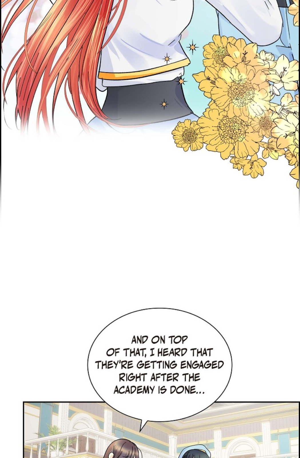 Read For Stella chapter 29 image 4 on Lezhin