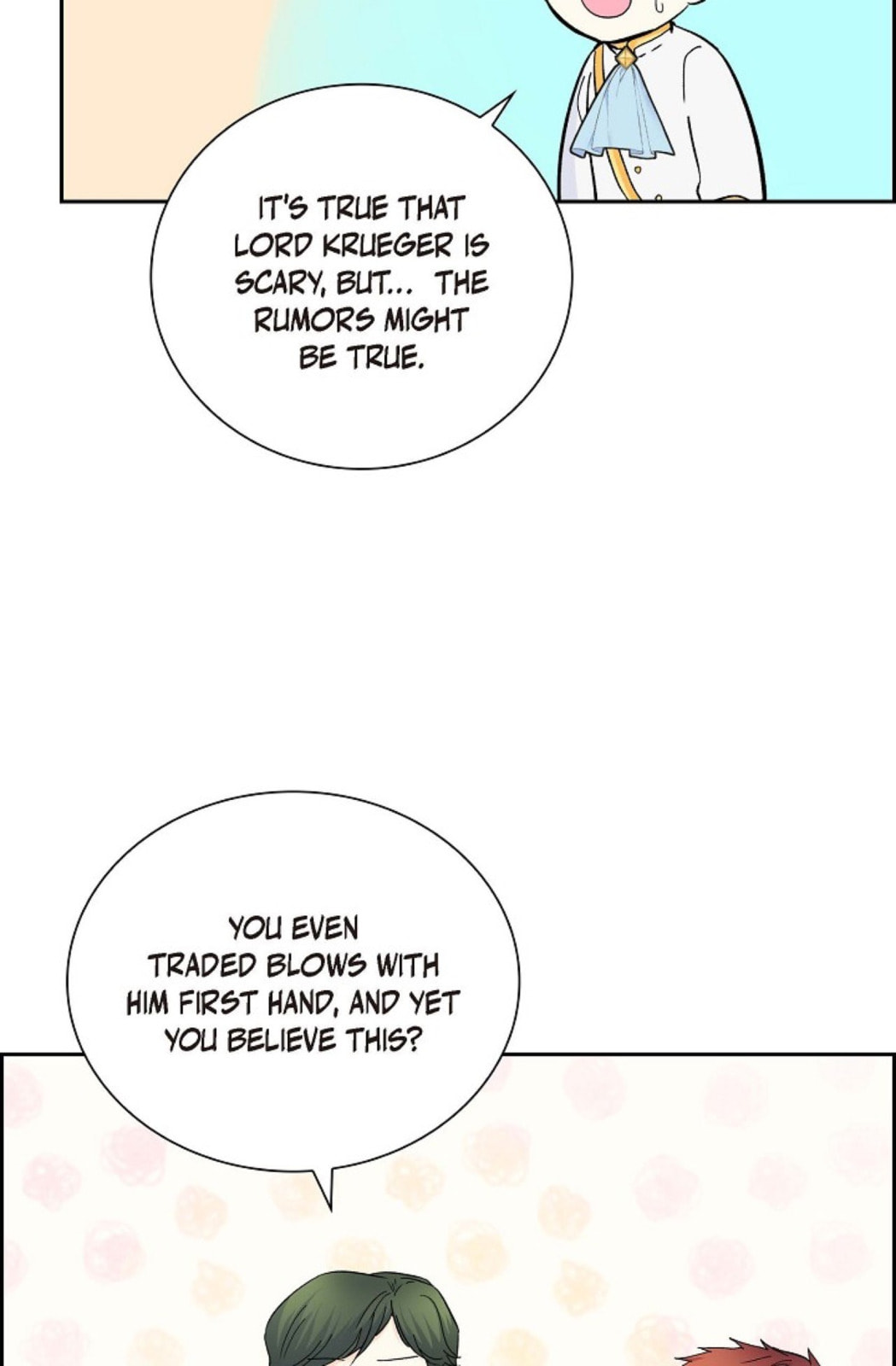 Read For Stella chapter 29 image 41 on Lezhin