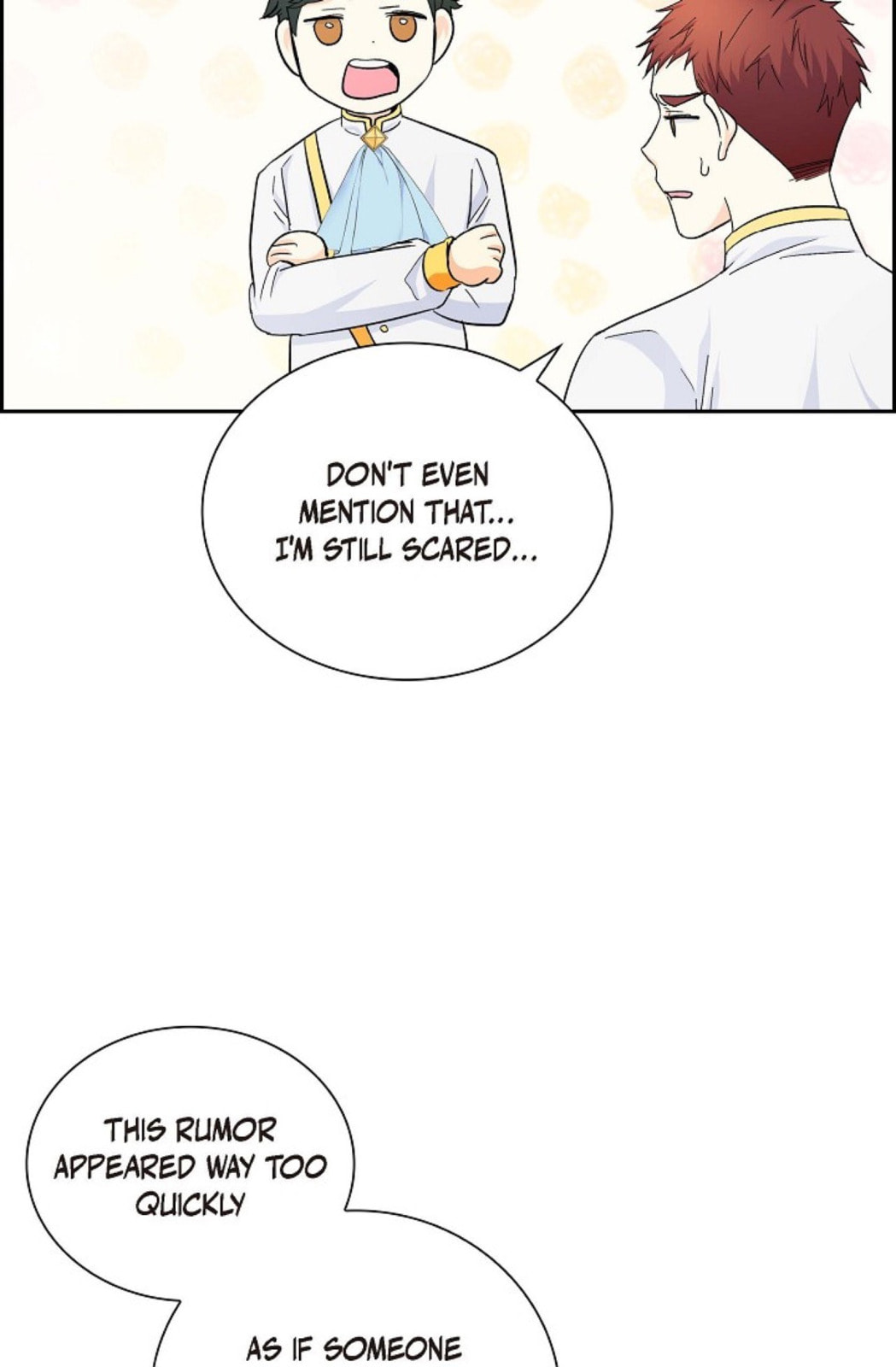 Read For Stella chapter 29 image 42 on Lezhin