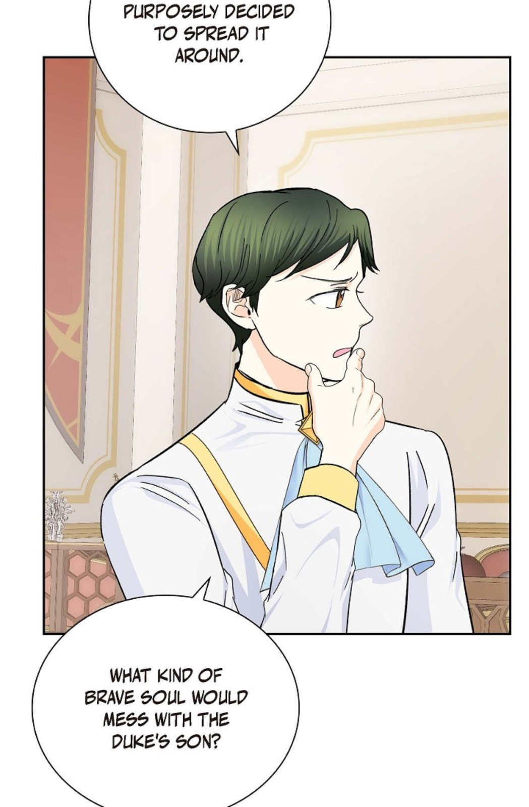 Read For Stella chapter 29 image 43 on Lezhin