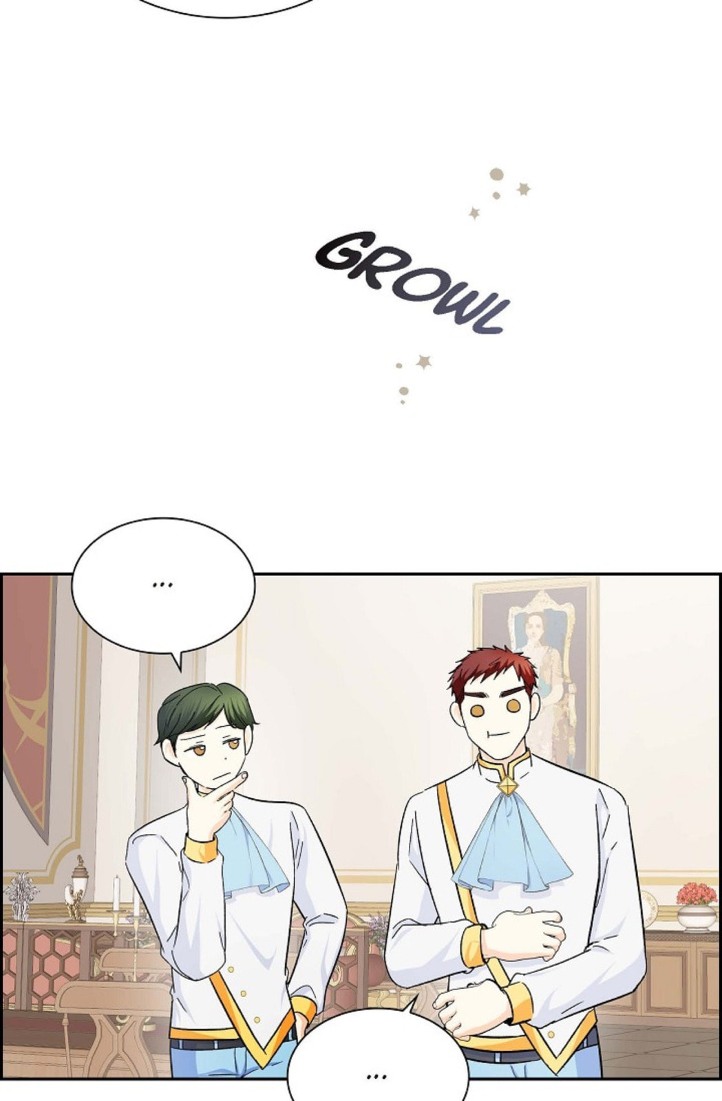 Read For Stella chapter 29 image 44 on Lezhin