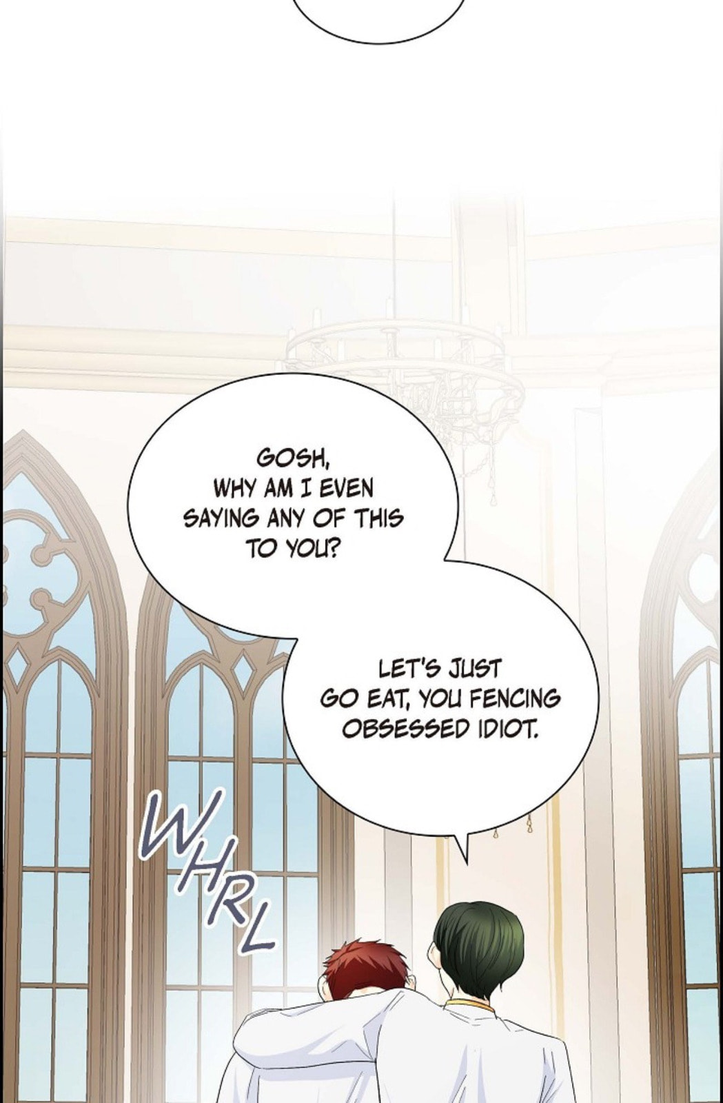 Read For Stella chapter 29 image 45 on Lezhin