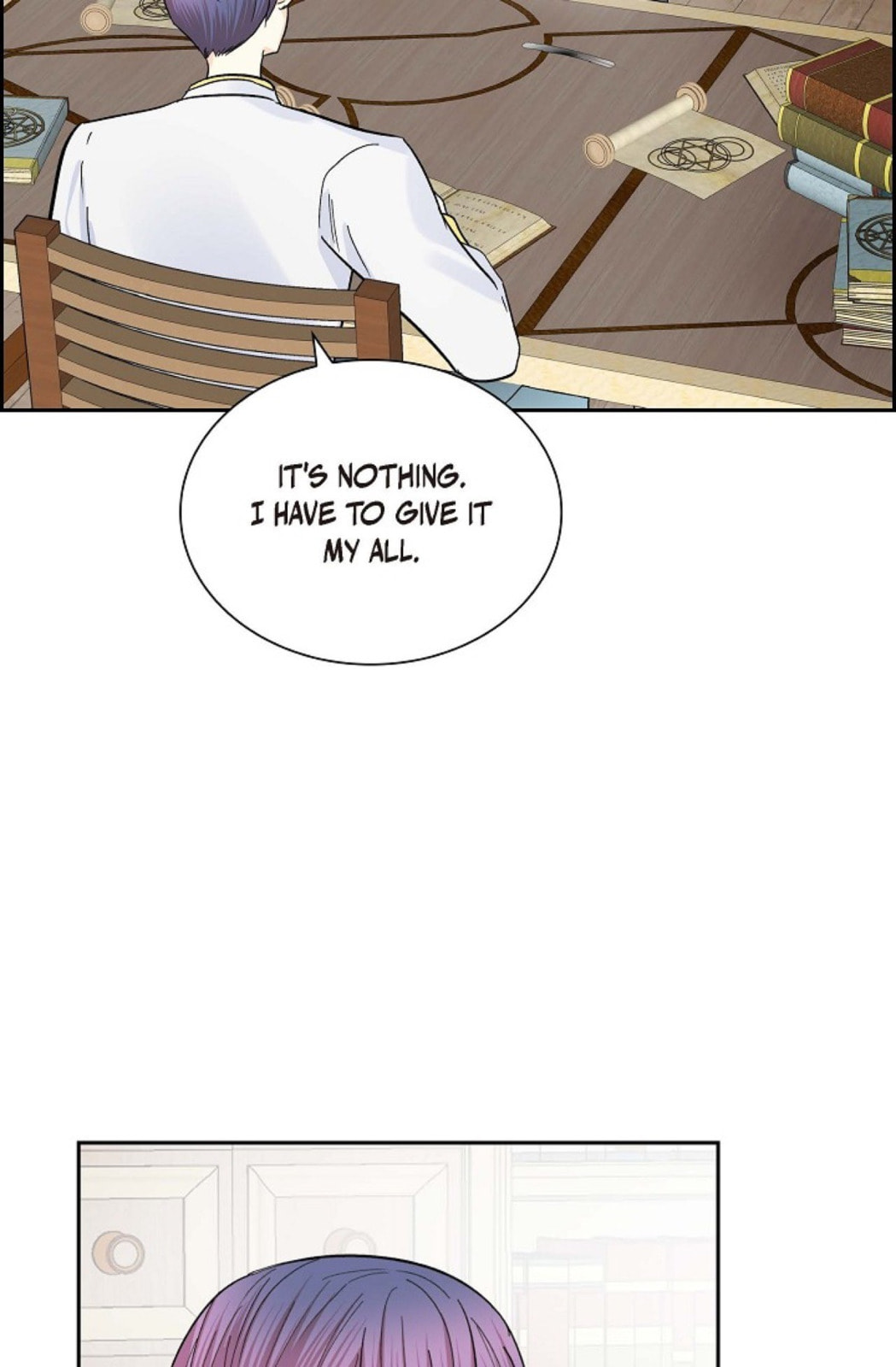 Read For Stella chapter 29 image 49 on Lezhin