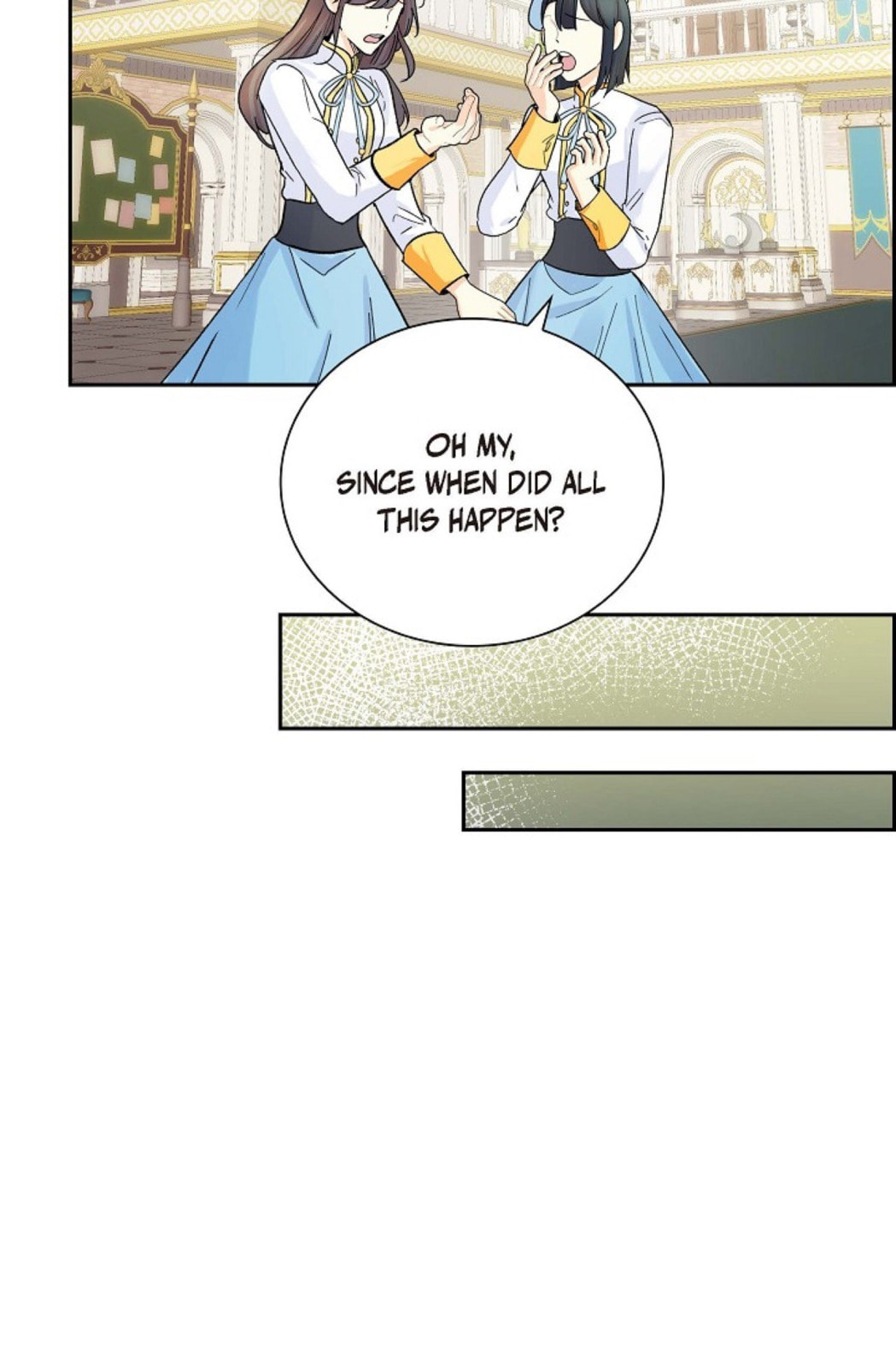 Read For Stella chapter 29 image 5 on Lezhin