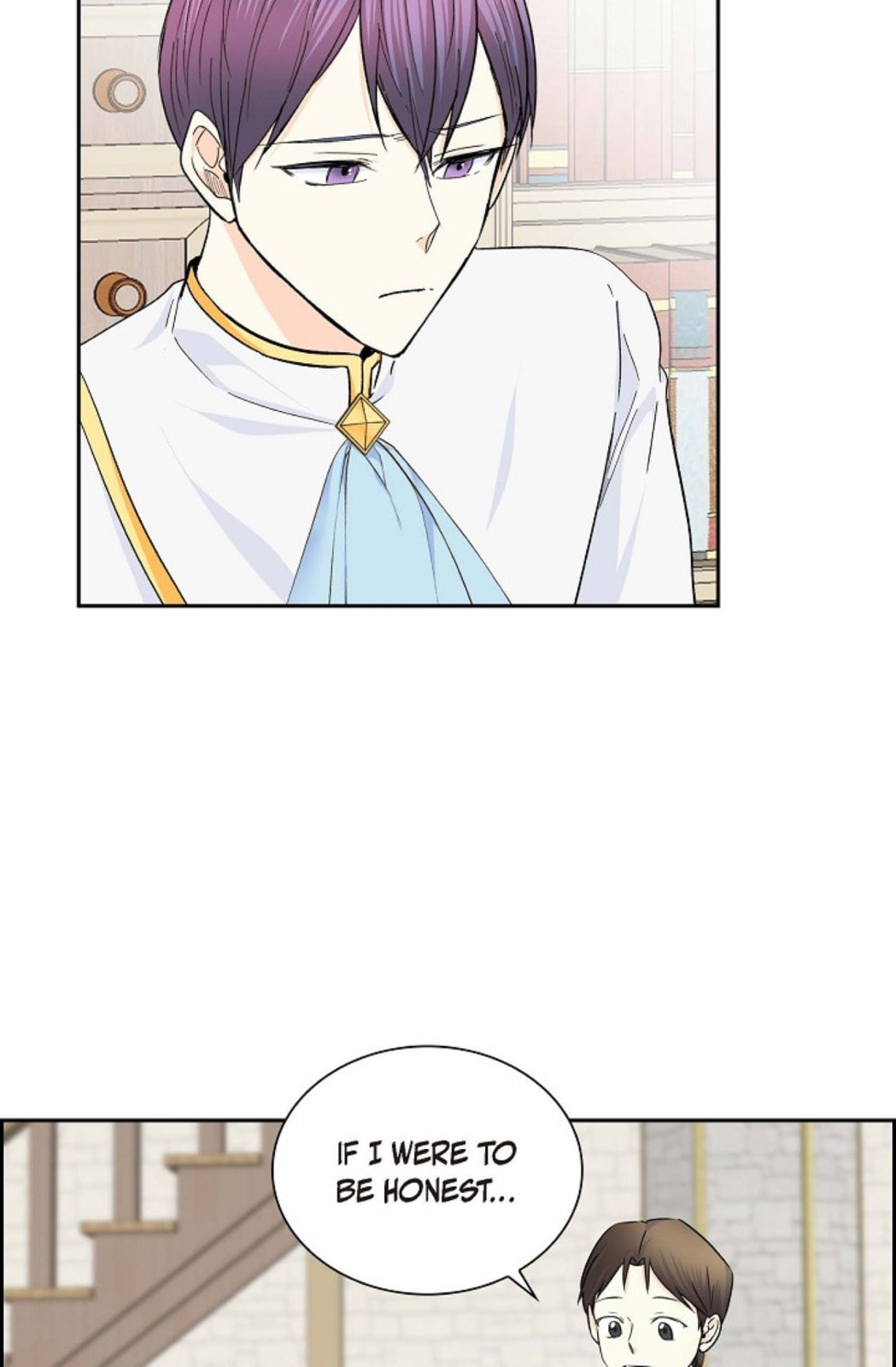 Read For Stella chapter 29 image 50 on Lezhin