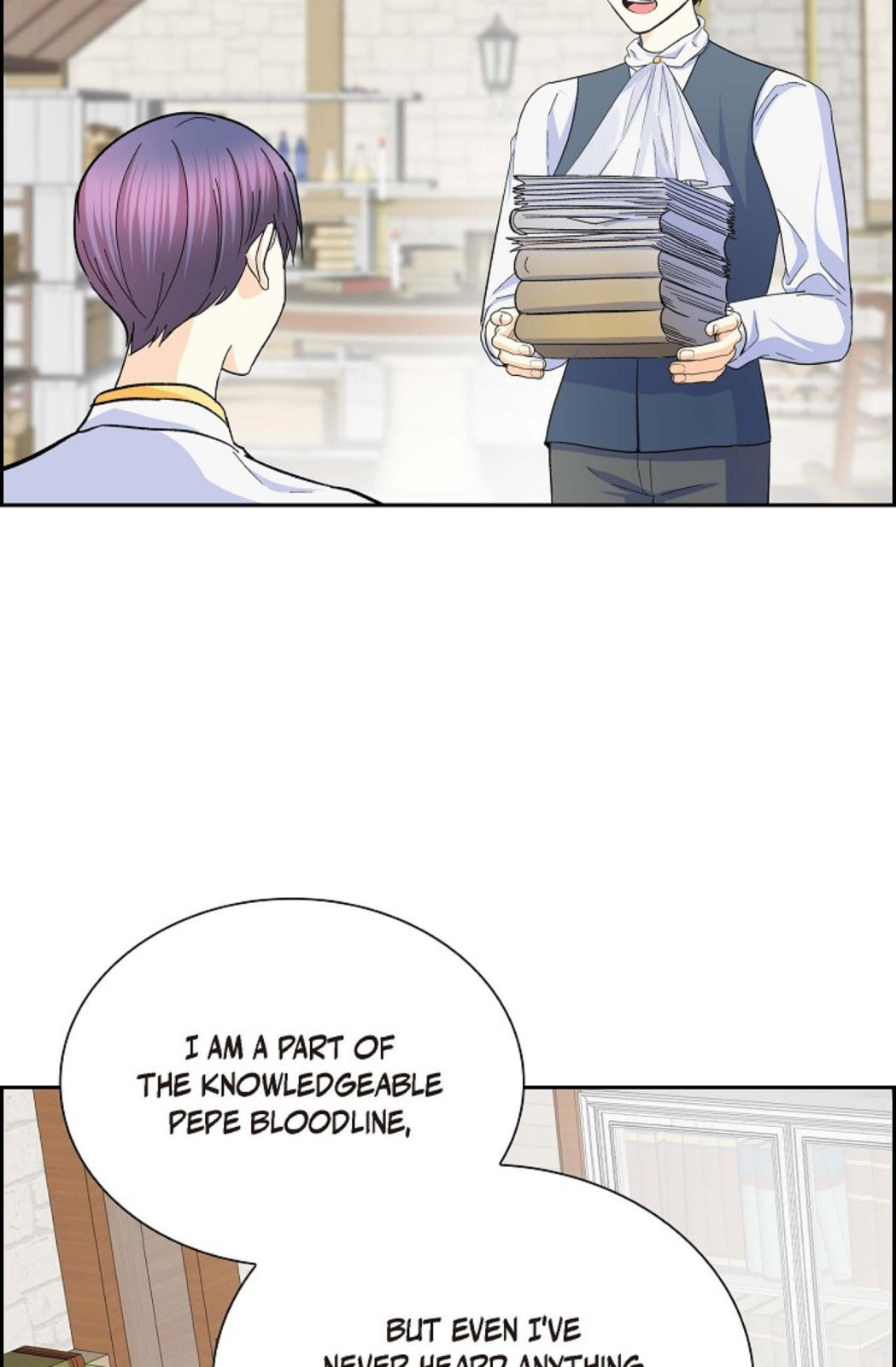 Read For Stella chapter 29 image 51 on Lezhin