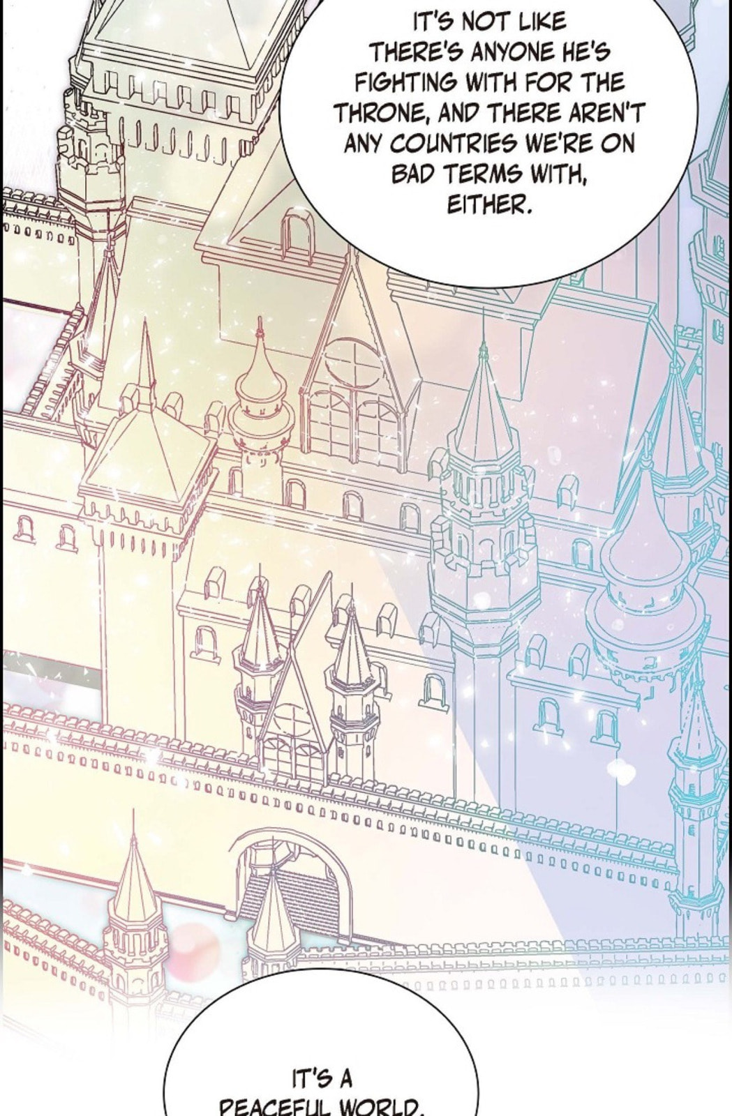 Read For Stella chapter 29 image 54 on Lezhin