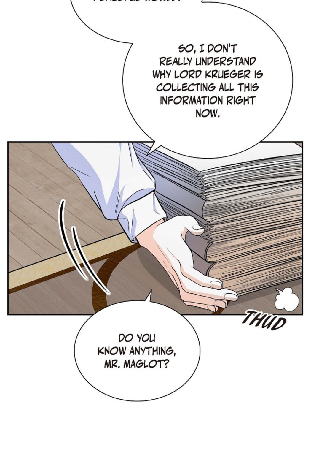 Read For Stella chapter 29 image 55 on Lezhin