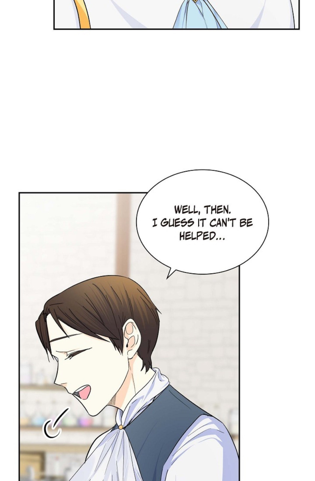 Read For Stella chapter 29 image 57 on Lezhin