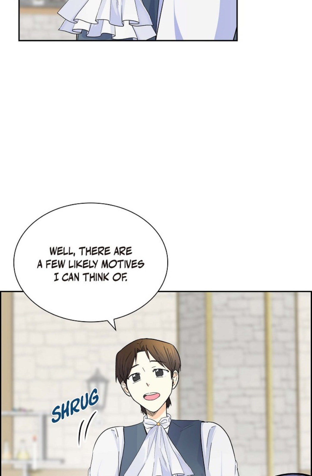 Read For Stella chapter 29 image 58 on Lezhin