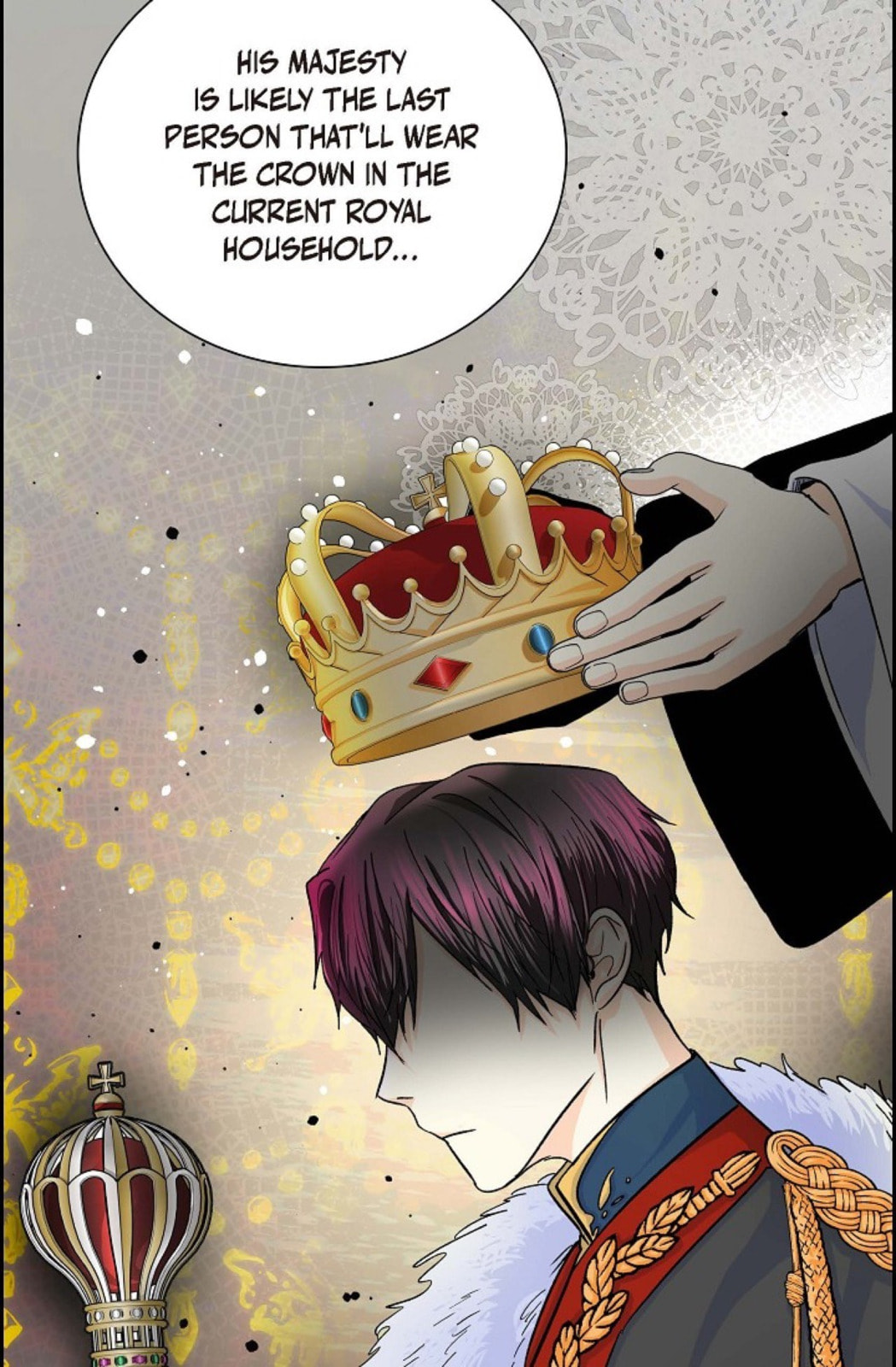 Read For Stella chapter 29 image 62 on Lezhin