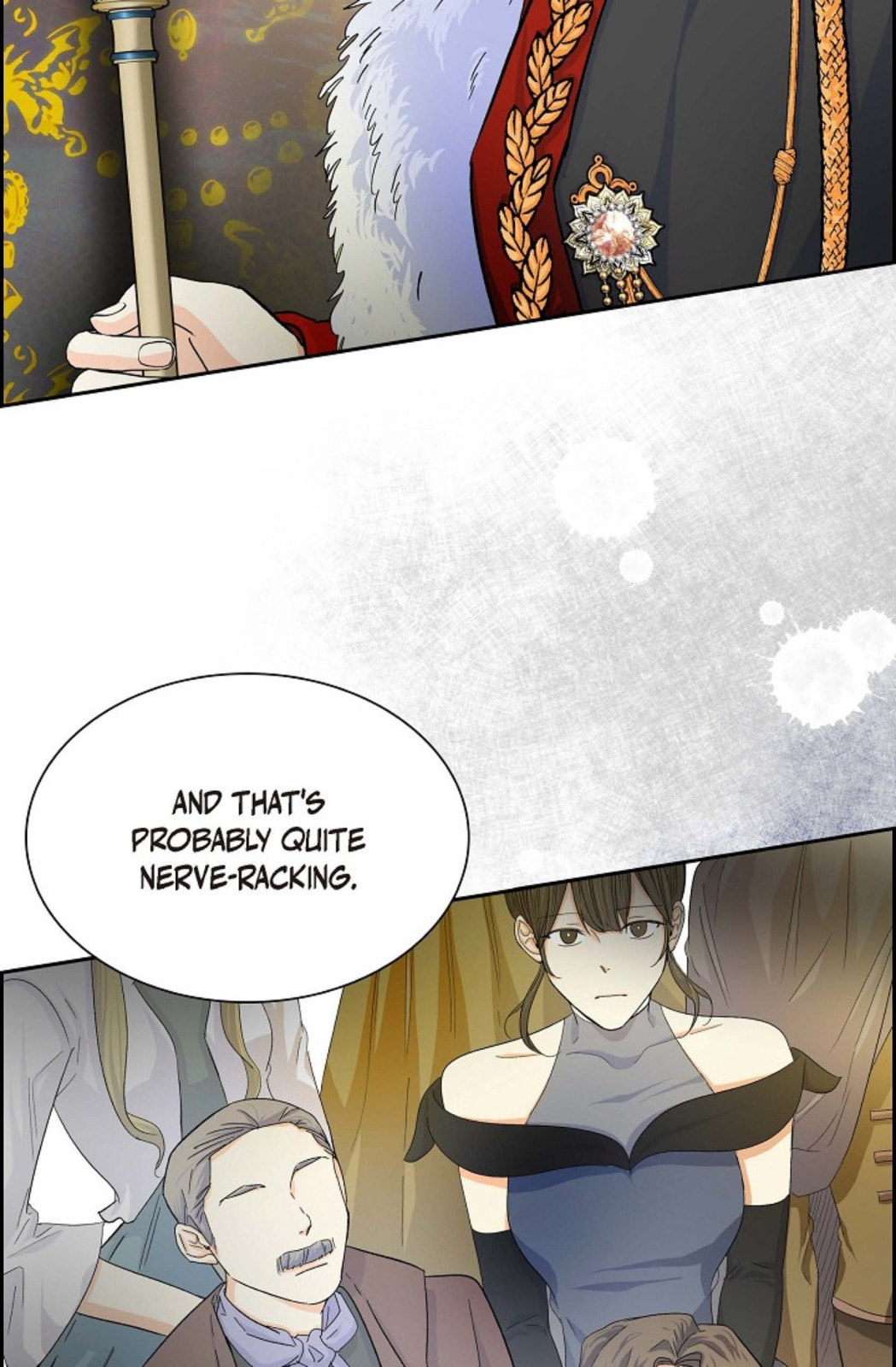 Read For Stella chapter 29 image 63 on Lezhin