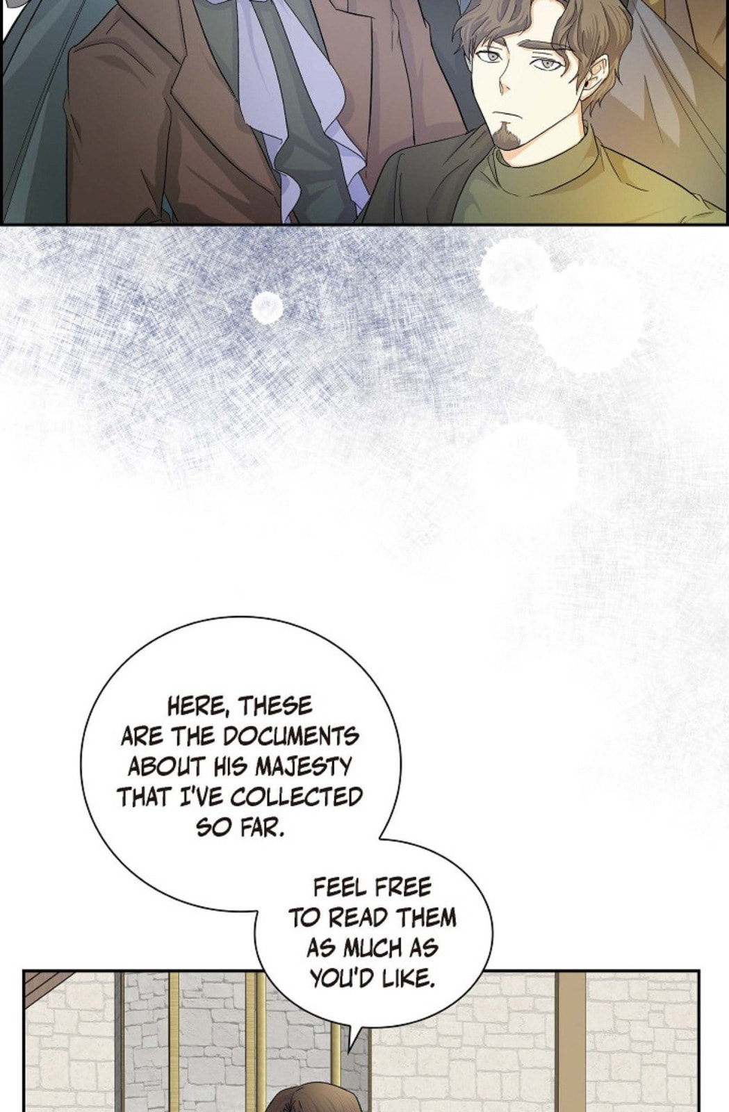 Read For Stella chapter 29 image 64 on Lezhin