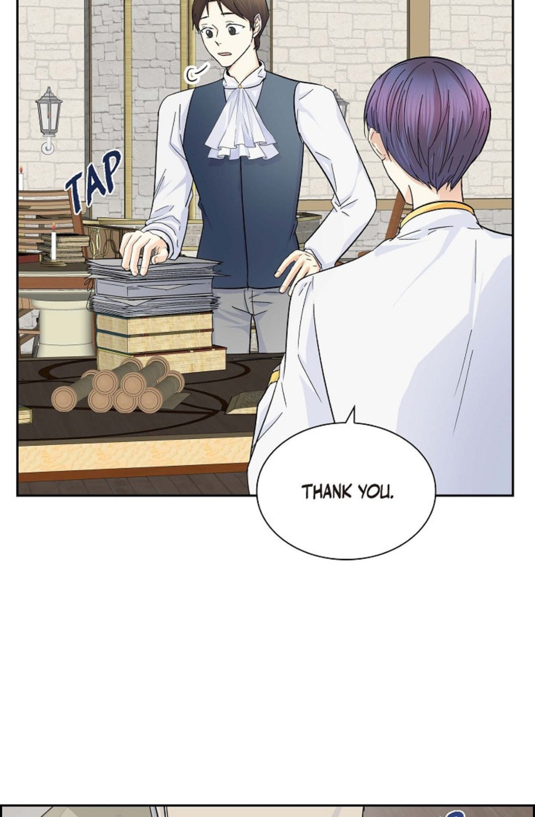 Read For Stella chapter 29 image 65 on Lezhin