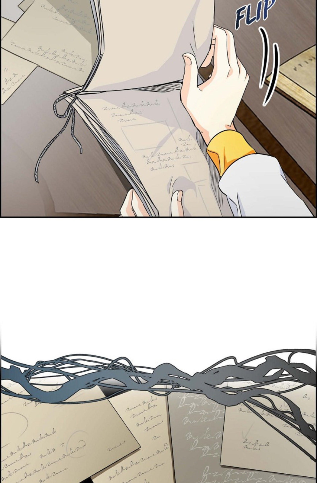 Read For Stella chapter 29 image 66 on Lezhin