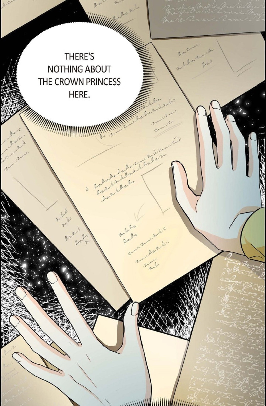 Read For Stella chapter 29 image 67 on Lezhin