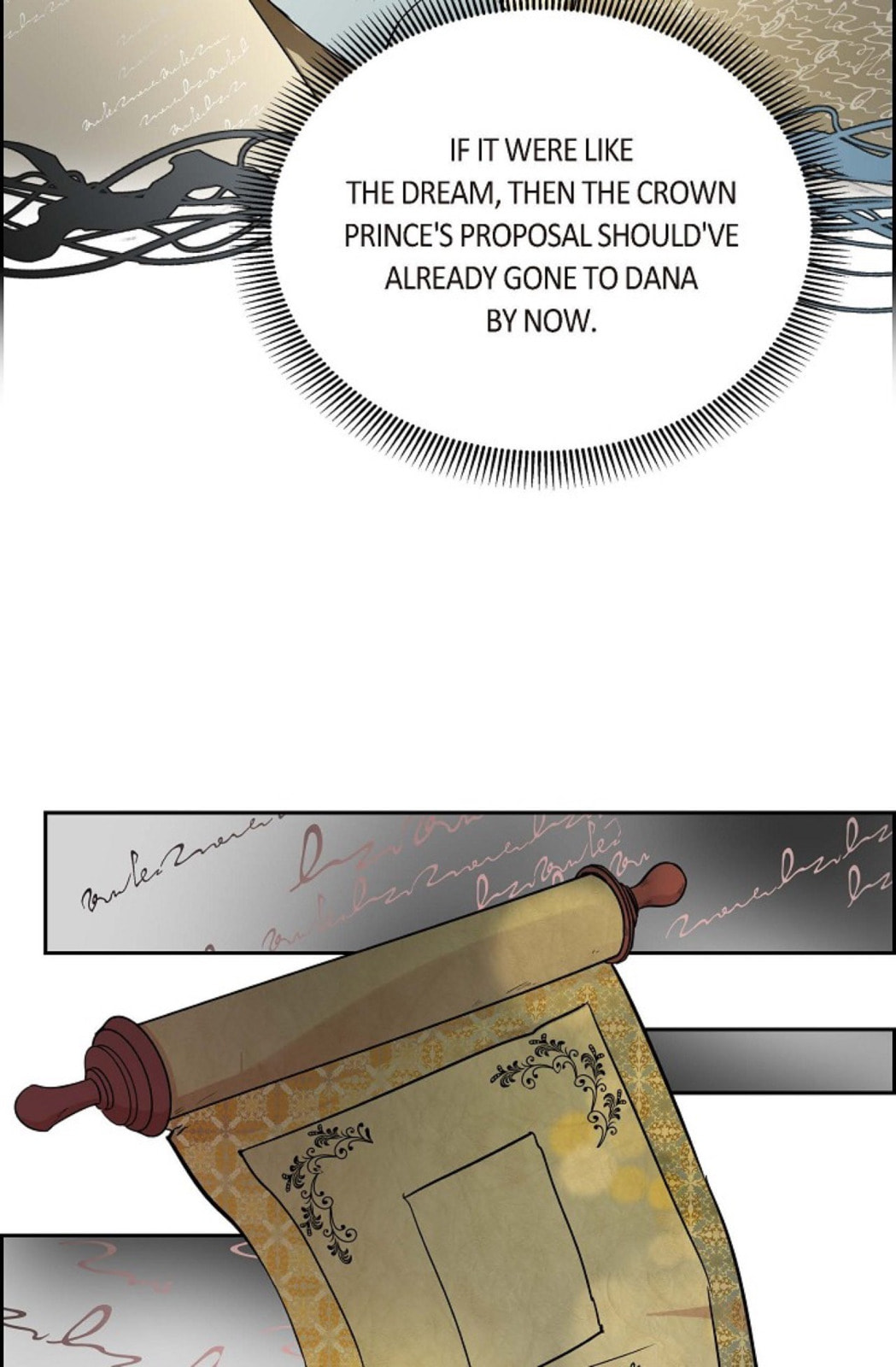 Read For Stella chapter 29 image 68 on Lezhin