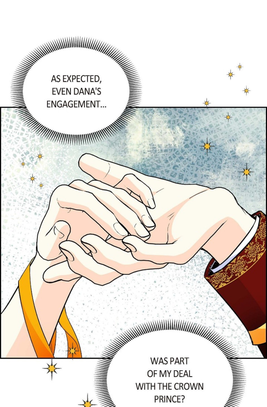 Read For Stella chapter 29 image 70 on Lezhin