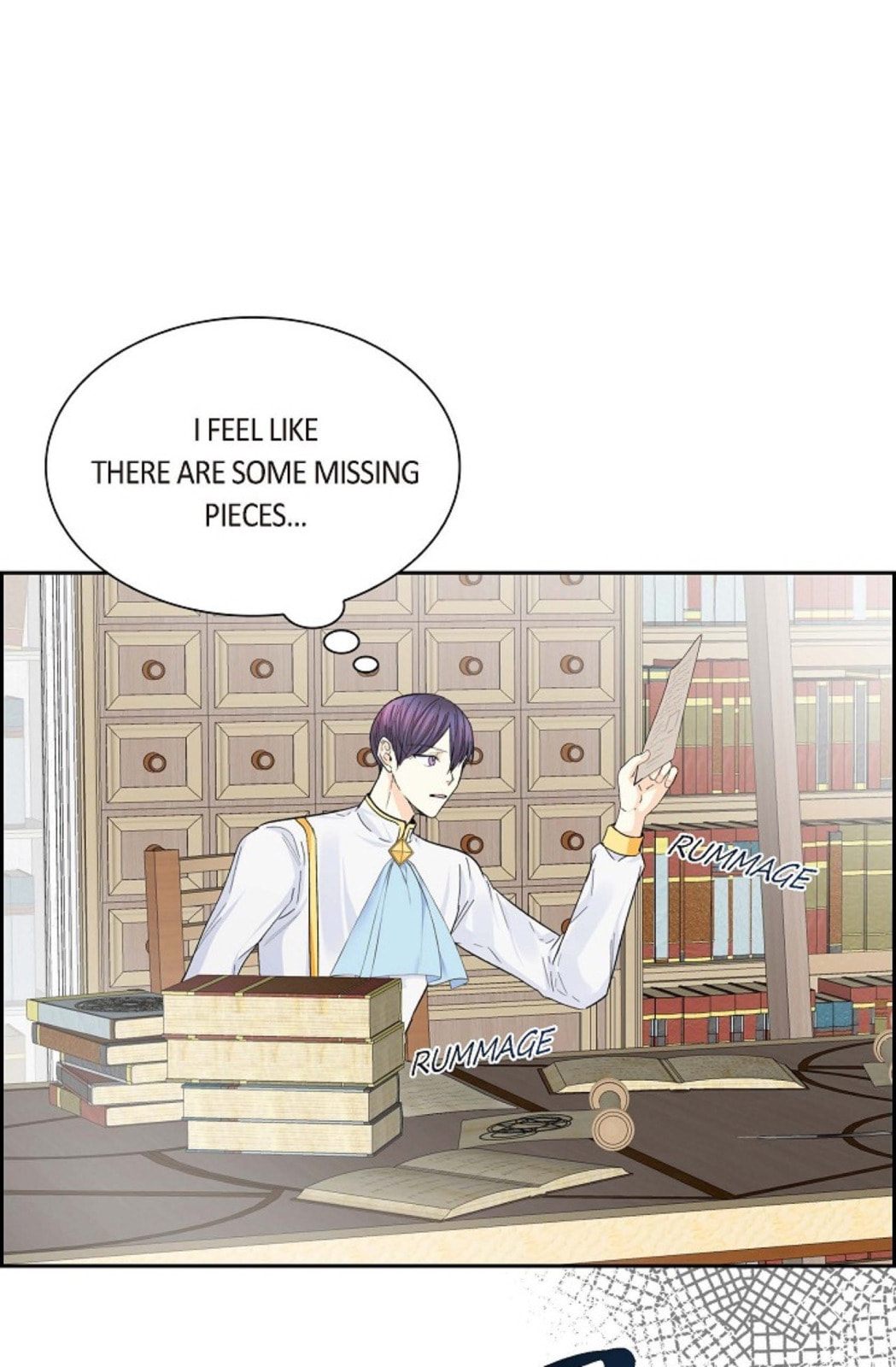 Read For Stella chapter 29 image 76 on Lezhin