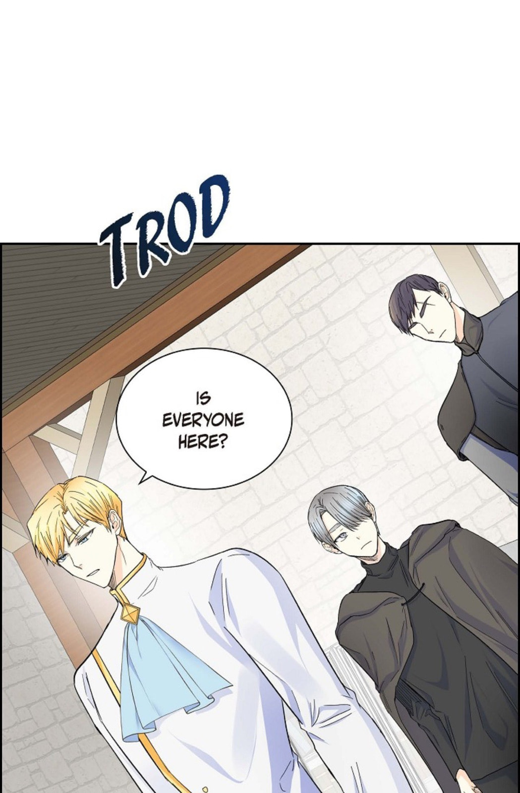 Read For Stella chapter 29 image 78 on Lezhin