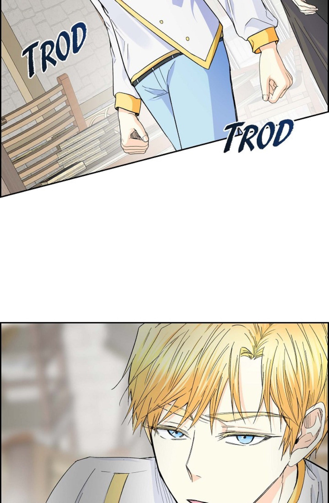 Read For Stella chapter 29 image 79 on Lezhin