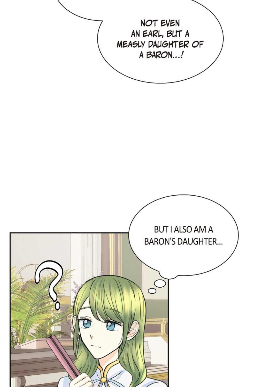 Read For Stella chapter 29 image 8 on Lezhin