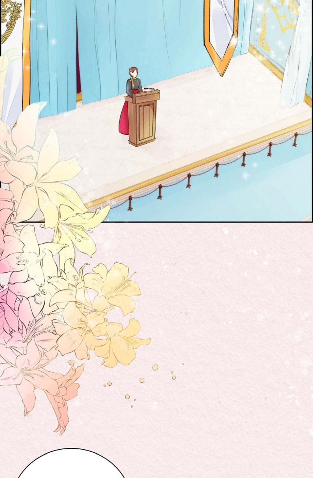 Read For Stella chapter 3 image 1 on Lezhin