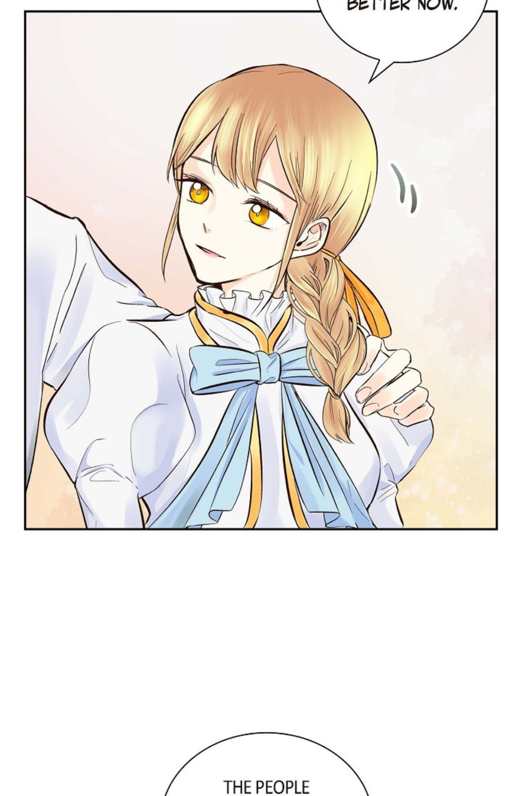 Read For Stella chapter 3 image 13 on Lezhin