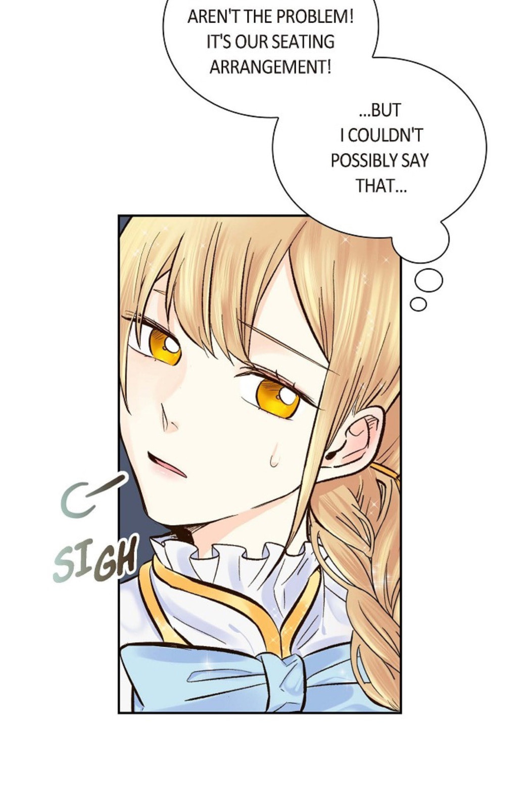 Read For Stella chapter 3 image 14 on Lezhin