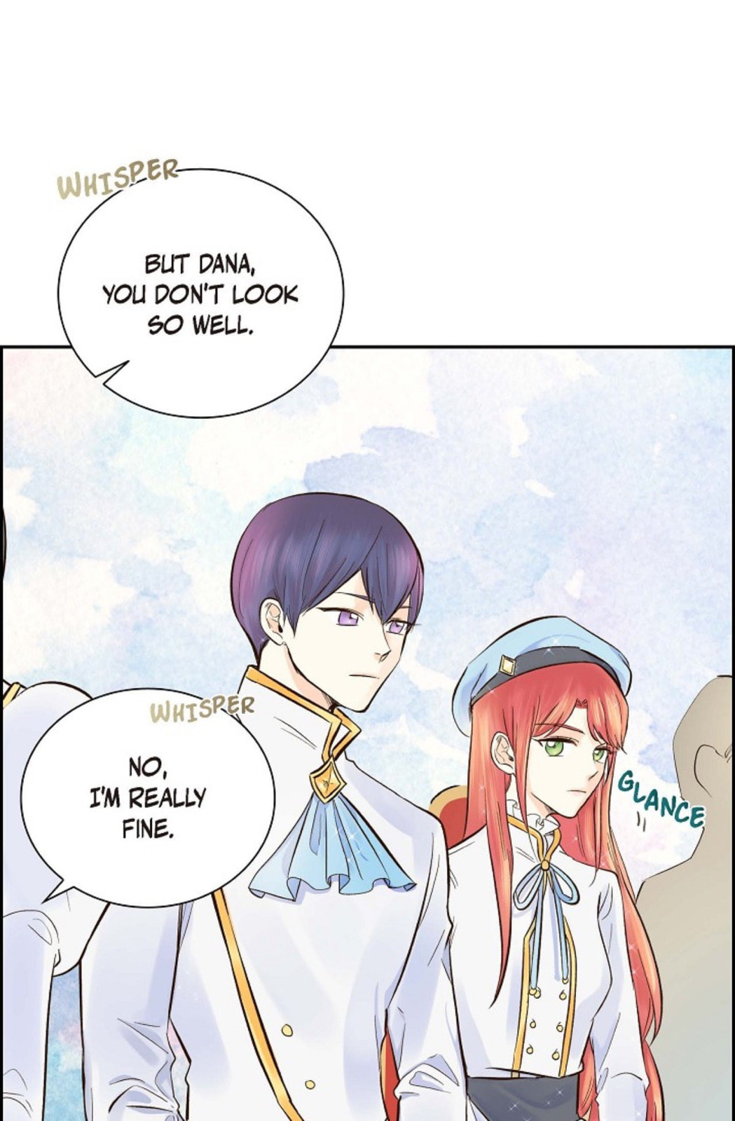 Read For Stella chapter 3 image 15 on Lezhin